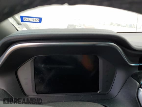 ✅ 2023 Chevrolet Bolt EV 2LT • VIN: 1G1FX6S07P4193510 • Lot: 86124304. Wystawiony na Copart z przebiegiem Nie podano. Bezpłatny archiwum sprzedaży aukcyjnych z USA i szczegółowy raport historii pojazdu na DreamBid. Zdjęcie 9.