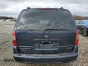 ✅ 2002 Oldsmobile Silhouette GL • VIN: 1GHDX23E82D167079 • Lot: 84470434. Listed on Copart with 194,979 mi. Free auction sales archive from the USA and detailed vehicle history report at DreamBid. Image 6.