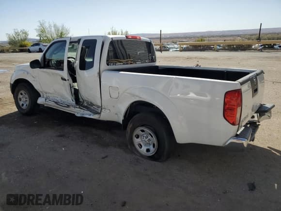 ✅ 2011 Nissan Frontier S • VIN: 1N6BD0CT4BC424444 • Lot: 51712985. Wystawiony na Copart z przebiegiem 159 290 mil. Bezpłatny archiwum sprzedaży aukcyjnych z USA i szczegółowy raport historii pojazdu na DreamBid. Zdjęcie 2.