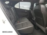 ✅ 2020 Chevrolet Equinox Premier • VIN: 2GNAXNEV2L6129314 • Лот: 84918625. Опубликован ранее на Copart с пробегом 76 050 миль. Бесплатный доступ к архиву аукционных продаж из США и подробный отчёт об истории автомобиля на DreamBid. Изображение 10.