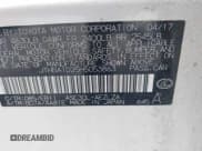 ✅ 2017 Lexus IS 200t • VIN: JTHBA1D25H5053863 • Lot: 42704166. Wystawiony na IAAI z przebiegiem 64 570 mil. Bezpłatny archiwum sprzedaży aukcyjnych z USA i szczegółowy raport historii pojazdu na DreamBid. Zdjęcie 9.