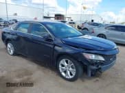 ✅ 2014 Chevrolet Impala LT • VIN: 2G1115SL9E9257282 • Лот: 43381526. Опубликован ранее на IAAI с пробегом 143 758 миль. Бесплатный доступ к архиву аукционных продаж из США и подробный отчёт об истории автомобиля на DreamBid. Изображение 1.