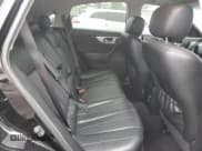 ✅ 2014 Infiniti QX70 • VIN: JN8CS1MWXEM412233 • Lot: 52859325. Listed on Copart with 109,121 mi. Free auction sales archive from the USA and detailed vehicle history report at DreamBid. Image 11.