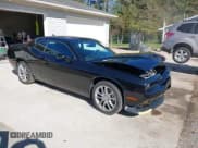 ✅ 2023 Dodge Challenger GT • VIN: 2C3CDZKG0PH575225 • Lot: 43301047. Listed on IAAI with 14,619 mi. Free auction sales archive from the USA and detailed vehicle history report at DreamBid. Image 1.