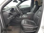 ✅ 2023 Chevrolet Traverse RS • VIN: 1GNERJKW9PJ255647 • Lot: 90353235. Listed on Copart with 54,131 mi. Free auction sales archive from the USA and detailed vehicle history report at DreamBid. Image 7.