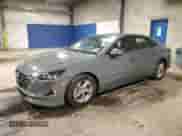 2021 Hyundai Sonata SE z VIN 5NPEG4JA2MH114851, wystawiony jako Copart lot #63607935 z przebiegiem 72 107 mil mil oraz Czysty tytuł • Clean title. Historia ofert i sprzedaży dostępna na DreamBid. Obrazek 1.