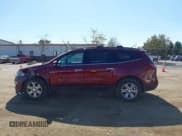 ✅ 2016 Chevrolet Traverse LT • VIN: 1GNKVGKD0GJ169465 • Lot: 43377543. Wystawiony na IAAI z przebiegiem 124 688 mil. Bezpłatny archiwum sprzedaży aukcyjnych z USA i szczegółowy raport historii pojazdu na DreamBid. Zdjęcie 14.
