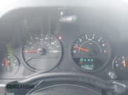 ✅ 2008 Jeep Wrangler Unlimited X • VIN: 1J4GA39148L560004 • Lot: 42523657. Wystawiony na IAAI z przebiegiem 116 619 mil. Bezpłatny archiwum sprzedaży aukcyjnych z USA i szczegółowy raport historii pojazdu na DreamBid. Zdjęcie 7.