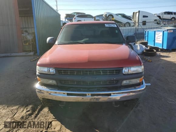 ✅ 2002 Chevrolet Silverado 1500 LT • VIN: 2GCEK19TX21205500 • Лот: 77804774. Опубликован ранее на Copart с пробегом 263 829 миль. Бесплатный доступ к архиву аукционных продаж из США и подробный отчёт об истории автомобиля на DreamBid. Изображение 5.
