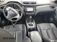 ✅ 2015 Nissan Rogue SL • VIN: 5N1AT2MV3FC893152 • Lot: 81580735. Listed on Copart with 172,009 mi. Free auction sales archive from the USA and detailed vehicle history report at DreamBid. Image 8.