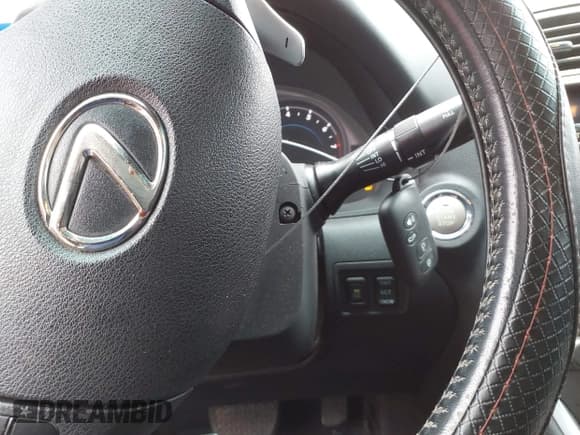 ✅ 2008 Lexus IS 250 • VIN: JTHBK262X85065068 • Lot: 43610922. Wystawiony na IAAI z przebiegiem 174 984 mil. Bezpłatny archiwum sprzedaży aukcyjnych z USA i szczegółowy raport historii pojazdu na DreamBid. Zdjęcie 11.