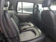 ✅ 2004 Mercury Mountaineer Convenience • VIN: 4M2ZU86K44ZJ39109 • Lot: 70077964. Listed on Copart with 188,706 mi. Free auction sales archive from the USA and detailed vehicle history report at DreamBid. Image 11.