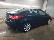 ✅ 2013 Hyundai Elantra GLS • VIN: 5NPDH4AE7DH341092 • Lot: 87521525. Listed on Copart with 126,457 mi. Free auction sales archive from the USA and detailed vehicle history report at DreamBid. Image 3.