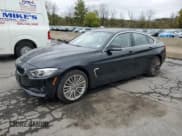 ✅ 2015 BMW 4 Series 428i xDrive • VIN: WBA4C9C51FD330992 • Лот: 85916415. Опубликован ранее на Copart с пробегом 66 939 миль. Бесплатный доступ к архиву аукционных продаж из США и подробный отчёт об истории автомобиля на DreamBid. Изображение 1.
