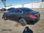 ✅ 2021 Mercedes-Benz C 300 • VIN: W1KWF8DB2MR618169 • Lot: 79729274. Listed on Copart with Not provided. Free auction sales archive from the USA and detailed vehicle history report at DreamBid. Image 2.