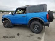 ✅ 2022 Ford Bronco • VIN: 1FMDE5CHXNLB05230 • Lot: 71359694. Listed on Copart with 18,233 mi. Free auction sales archive from the USA and detailed vehicle history report at DreamBid. Image 2.