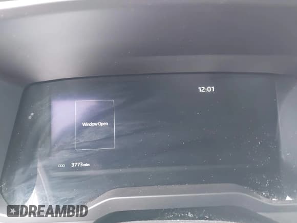 ✅ 2024 Toyota Tundra Platinum Hybrid • VIN: 5TFNC5DB4RX083555 • Лот: 41102261. Опубликован ранее на IAAI с пробегом 3 773 миль. Бесплатный доступ к архиву аукционных продаж из США и подробный отчёт об истории автомобиля на DreamBid. Изображение 7.