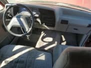 ✅ 1990 Ford Ranger • VIN: 1FTCR15T6LPB70547 • Lot: 81755335. Listed on Copart with 24,338 mi. Free auction sales archive from the USA and detailed vehicle history report at DreamBid. Image 8.