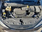 ✅ 2018 Chrysler Pacifica Touring L • VIN: 2C4RC1BG9JR157354 • Лот: 87260765. Опубликован ранее на Copart с пробегом 139 005 миль. Бесплатный доступ к архиву аукционных продаж из США и подробный отчёт об истории автомобиля на DreamBid. Изображение 12.