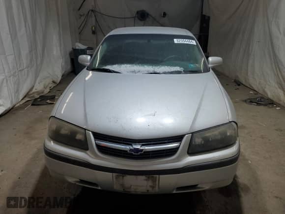 2003 Chevrolet Impala с VIN 2G1WF52E539198768, выставлен на аукционе Copart как лот 82594484 с пробегом 149 006 миль миль и Списание • Salvage title. История ставок и продаж доступна на DreamBid. Изображение 5.