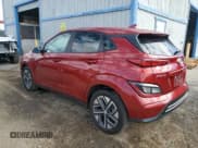 ✅ 2023 Hyundai Kona SEL • VIN: KM8K33AG9PU187296 • Лот: 72268134. Опубликован ранее на Copart с пробегом 39 484 миль. Бесплатный доступ к архиву аукционных продаж из США и подробный отчёт об истории автомобиля на DreamBid. Изображение 2.