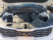 ✅ 2023 Kia Telluride S • VIN: 5XYP6DGC7PG346152 • Lot: 47249235. Listed on Copart with 27,096 mi. Free auction sales archive from the USA and detailed vehicle history report at DreamBid. Image 13.