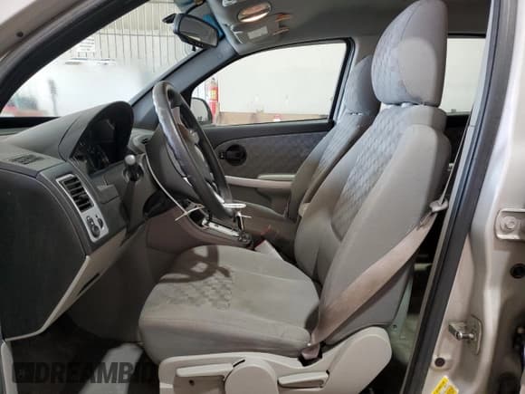✅ 2008 Chevrolet Equinox LS • VIN: 2CNDL23F486318626 • Лот: 61826265. Опубликован ранее на Copart с пробегом 130 731 миль. Бесплатный доступ к архиву аукционных продаж из США и подробный отчёт об истории автомобиля на DreamBid. Изображение 7.