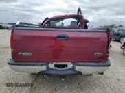 ✅ 2004 Ford F-250 XL • VIN: 1FTNF21P74EA61852 • Lot: 87275955. Wystawiony na Copart z przebiegiem 63 670 mil. Bezpłatny archiwum sprzedaży aukcyjnych z USA i szczegółowy raport historii pojazdu na DreamBid. Zdjęcie 6.