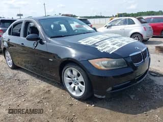 ✅ 2006 BMW 3 Series 330xi • VIN: WBAVD33556KV67172 • Lot: 42785839. Wystawiony na IAAI z przebiegiem 163 119 mil. Bezpłatny archiwum sprzedaży aukcyjnych z USA i szczegółowy raport historii pojazdu na DreamBid. Zdjęcie 1.