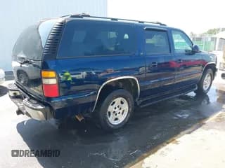 ✅ 2004 Chevrolet Suburban LS • VIN: 3GNEC16Z94G217595 • Лот: 42566525. Опубликован ранее на IAAI с пробегом 289 632 миль. Бесплатный доступ к архиву аукционных продаж из США и подробный отчёт об истории автомобиля на DreamBid. Изображение 4.