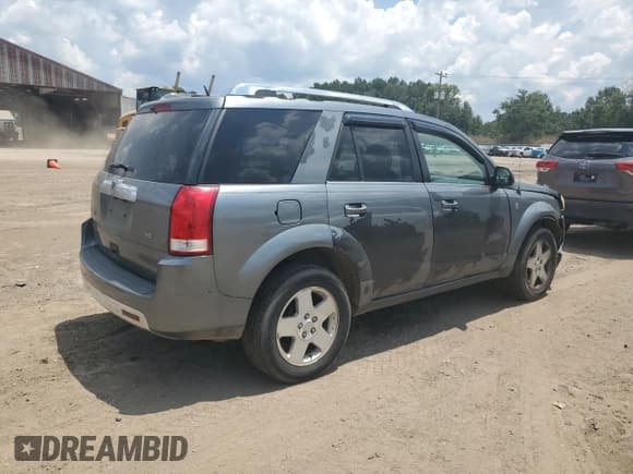 ✅ 2006 Saturn VUE • VIN: 5GZCZ53446S839885 • Lot: 68263555. Wystawiony na Copart z przebiegiem 240 211 mil. Bezpłatny archiwum sprzedaży aukcyjnych z USA i szczegółowy raport historii pojazdu na DreamBid. Zdjęcie 3.