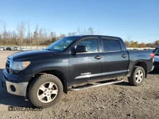 ✅ 2012 Toyota Tundra • VIN: 5TFDY5F13CX218615 • Lot: 90058035. Wystawiony na Copart z przebiegiem 130 918 mil. Bezpłatny archiwum sprzedaży aukcyjnych z USA i szczegółowy raport historii pojazdu na DreamBid. Zdjęcie 1.