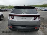 ✅ 2022 Hyundai Tucson Preferred • VIN: KM8JBCAE8NU033835 • Lot: 55229355. Wystawiony na Copart z przebiegiem 64 828 mil. Bezpłatny archiwum sprzedaży aukcyjnych z USA i szczegółowy raport historii pojazdu na DreamBid. Zdjęcie 6.