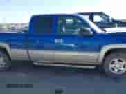 2004 Chevrolet Silverado 1500 с VIN 1GCEK19T24Z323969, выставлен на аукционе IAAI как лот 41803961 с пробегом Не указан миль и . История ставок и продаж доступна на DreamBid. Изображение 13.