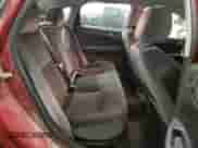 2014 Chevrolet Impala LT с VIN 2G1WB5E3XE1118470, выставлен на аукционе Copart как лот 90300715 с пробегом 80 397 миль миль и Списание • Salvage title. История ставок и продаж доступна на DreamBid. Изображение 10.