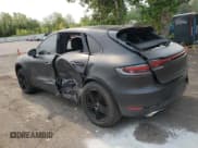 ✅ 2021 Porsche Macan • VIN: WP1AA2A57MLB11316 • Lot: 71252405. Listed on Copart with 27,837 mi. Free auction sales archive from the USA and detailed vehicle history report at DreamBid. Image 2.