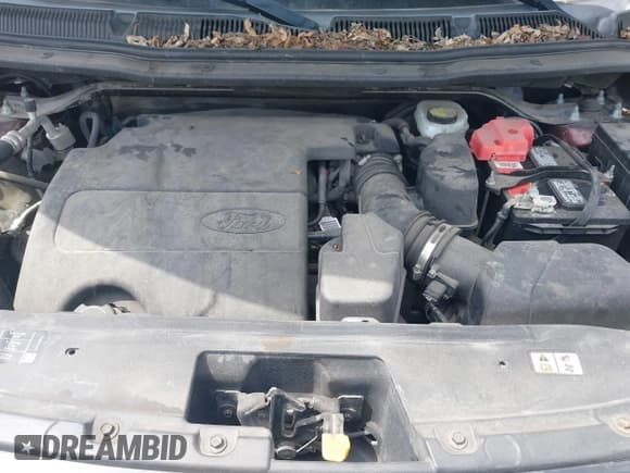 ✅ 2015 Ford Explorer XLT • VIN: 1FM5K8D85FGC03878 • Lot: 42134401. Wystawiony na IAAI z przebiegiem 85 443 mil. Bezpłatny archiwum sprzedaży aukcyjnych z USA i szczegółowy raport historii pojazdu na DreamBid. Zdjęcie 10.