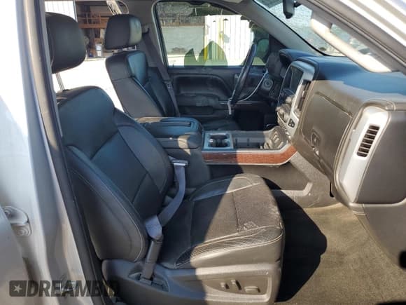 ✅ 2015 GMC Sierra 1500 SLT • VIN: 3GTU2VEC3FG531077 • Lot: 82520275. Listed on Copart with 175,016 mi. Free auction sales archive from the USA and detailed vehicle history report at DreamBid. Image 7.