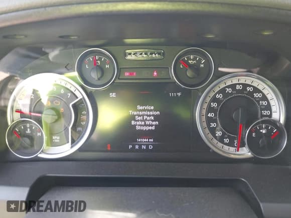 ✅ 2016 Ram 1500 Lone Star • VIN: 3C6RR6LT1GG288372 • Лот: 43548252. Опубликован ранее на IAAI с пробегом 141 004 миль. Бесплатный доступ к архиву аукционных продаж из США и подробный отчёт об истории автомобиля на DreamBid. Изображение 7.