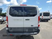 ✅ 2015 Ford Transit XLT • VIN: 1FBZX2ZM2FKB29377 • Lot: 86607885. Listed on Copart with 79,539 mi. Free auction sales archive from the USA and detailed vehicle history report at DreamBid. Image 6.