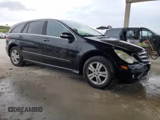 ✅ 2008 Mercedes-Benz R 3.5L • VIN: 4JGCB65E08A069173 • Лот: 91639515. Опубликован ранее на Copart с пробегом 215 648 миль. Бесплатный доступ к архиву аукционных продаж из США и подробный отчёт об истории автомобиля на DreamBid. Изображение 4.
