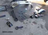 ✅ 2021 Ram 2500 Laramie • VIN: 3C6UR5FJ7MG553175 • Lot: 43573065. Listed on IAAI with 49,448 mi. Free auction sales archive from the USA and detailed vehicle history report at DreamBid. Image 18.