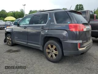 ✅ 2016 GMC Terrain SLE • VIN: 2GKFLTEK0G6297452 • Lot: 66334035. Wystawiony na Copart z przebiegiem 120 246 mil. Bezpłatny archiwum sprzedaży aukcyjnych z USA i szczegółowy raport historii pojazdu na DreamBid. Zdjęcie 2.