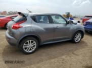 ✅ 2012 Nissan Juke SL • VIN: JN8AF5MR6CT107392 • Lot: 70596055. Wystawiony na Copart z przebiegiem 178 587 mil. Bezpłatny archiwum sprzedaży aukcyjnych z USA i szczegółowy raport historii pojazdu na DreamBid. Zdjęcie 3.