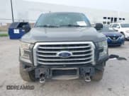 ✅ 2015 Ford F-150 XLT • VIN: 1FTEW1EP5FKF04542 • Lot: 43128488. Wystawiony na IAAI z przebiegiem 158 059 mil. Bezpłatny archiwum sprzedaży aukcyjnych z USA i szczegółowy raport historii pojazdu na DreamBid. Zdjęcie 11.