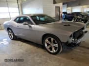 ✅ 2016 Dodge Challenger SXT Plus • VIN: 2C3CDZAG1GH279566 • Lot: 42967124. Listed on Copart with 114,159 mi. Free auction sales archive from the USA and detailed vehicle history report at DreamBid. Image 4.