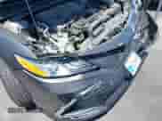 2022 Toyota Camry Hybrid XLE with VIN 4T1F31AK4NU571560, listed as a IAAI auction lot 42654973 with 10,810 mi miles and . Bid and sale history available at DreamBid. Image 17.