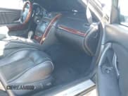 ✅ 2009 Maserati Quattroporte • VIN: ZAMJK39A890044705 • Lot: 41656441. Listed on IAAI with 131,776 mi. Free auction sales archive from the USA and detailed vehicle history report at DreamBid. Image 5.