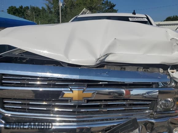 ✅ 2017 Chevrolet Silverado 2500HD LT • VIN: 1GC1KVEG8HF224384 • Lot: 68040335. Wystawiony na Copart z przebiegiem 139 618 mil. Bezpłatny archiwum sprzedaży aukcyjnych z USA i szczegółowy raport historii pojazdu na DreamBid. Zdjęcie 11.