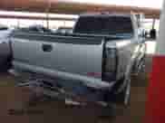 2006 GMC Sierra 1500 SLE1 с VIN 2GTEK13T061140381, выставлен на аукционе IAAI как лот 42534074 с пробегом 259 364 миль миль и . История ставок и продаж доступна на DreamBid. Изображение 4.